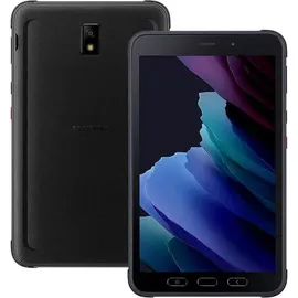 Samsung Galaxy Tab Active3 Enterprise Edition 8.0" 64 GB Wi-Fi + LTE Schwarz