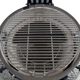 The Bastard VX Large Complete schwarz