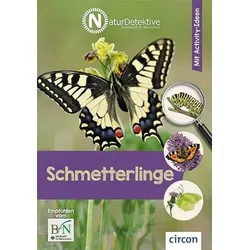 Schmetterlinge