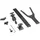 DJI Osmo Action Road Cycling Accessory Kit