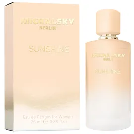 Michalsky Berlin Berlin Sunshine Eau de Parfum 25 ml