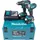 Makita DDF482 + DTD152 inkl. 2 x 4,0 Ah + Makpac 3