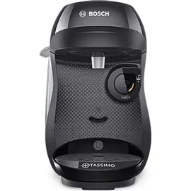 Bosch Tassimo Happy TAS1002N schwarz