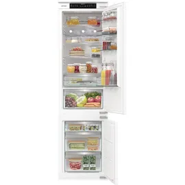 Gorenje NRKI519D61WF Einbau-Kühlgefrierkombination (284 l, 1932 mm hoch)