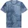 Puma TAD Essentials AOP blau XL