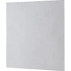 Filzplatte FK P Härte Mittel 3x250x250mm für universelle Polierarbeiten beliebig teilbar
