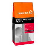 Quick-Mix Quellvergussm?rtel 10 kg