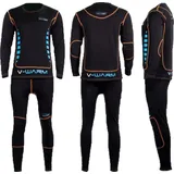 Kallweit V-Warm SFT Arctic Fleece - Hose Herren - Gr: L #