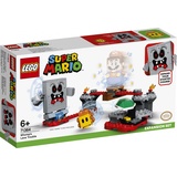 LEGO Super Mario  Wummps Lava-Ärger – Erweiterungsset 71364