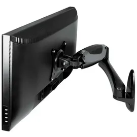Arctic W1-3D Wandhalterung Schwarz