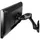 Arctic W1-3D Wandhalterung Schwarz