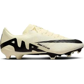 Nike Mercurial Vapor 15 Academy MG lemonade/schwarz 44