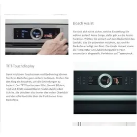 Bosch HMG6764S1