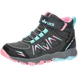 LICO Outdoorstiefel Allen High VS, in Grau grau