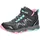LICO Outdoorstiefel Allen High VS, in Grau grau