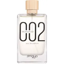 Afnan Monopoly 002 Eau de Parfum 100 ml