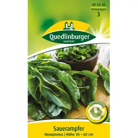 Quedlinburger Sauerampfer