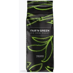 YOCOMO Fair 'n Green Bio Omni Roast 1kg