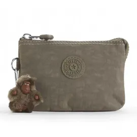 Kipling Creativity S Damen Geldbörse true beige