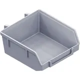 diy element-system gmbh Kunststoff-Minibox 90 mm weiß