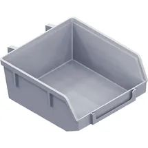 diy element-system gmbh Kunststoff-Minibox 90 mm weiß