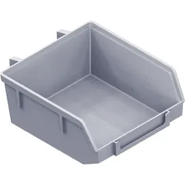 diy element-system gmbh Kunststoff-Minibox 90 mm weiß