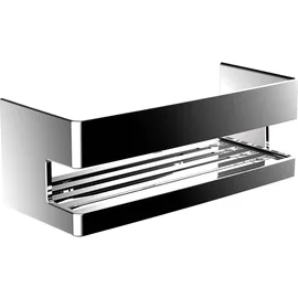 EMCO System 2 Wandkorb mit verdeckter Wandbefestigung, chrom,