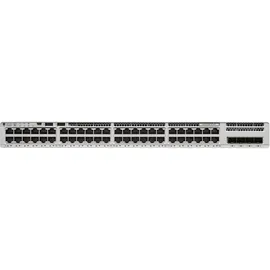 Cisco Catalyst C9200L-48T-4G-A 52 Ports