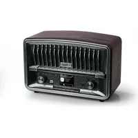 Muse M-135 DBT FM, Bluetooth), Radio, Braun