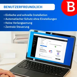 BitDefender Premium Security Family 2026 ESD 25 Geräte 2 Jahre DE Win