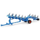 Bruder 02250 - Lemken Aufsattel-Drehpflug Vari-Titan 1:16