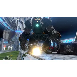 Star Fox Zero (Wii U)