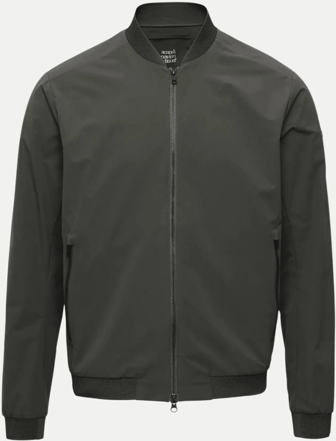 ultraleichter Blouson Campo Schwarz XL