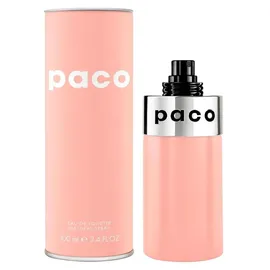 Paco Rabanne Rosé Eau de Toilette 100 ml