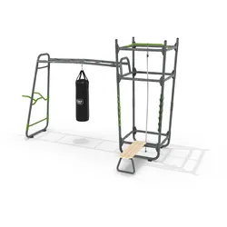 EXIT GetSet powerstation PS510