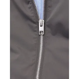 JACK & JONES Rush Harrington Bomberjacke Castlerock 2XL