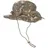 Mil-Tec Dschungelhut flecktarn M/57-58