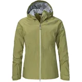 Schöffel Damen Style Mauku Jacke (Größe S, oliv)