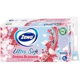 Zewa Toilettenpapier Ultra Soft 4-lagig 16 Rollen