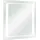 Pelipal LED-Spiegel Quickset 357 mit Touch-Sensor 70 cm x 70 cm
