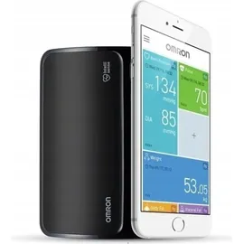 Omron Evolv HEM-7600T-E Oberarm