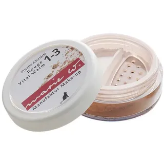 marie w. Rouge VitalWarm 1-3 2 g