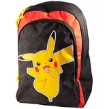 Pokémon Pokemon 061509000x Rucksack - ?Extra Large Backpack (22L) - Yellow - One Size