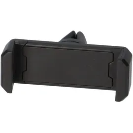2Go Passivhalter für Handy/Navigationssysteme 50-85 mm - Schwarz