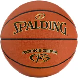 Spalding Basketball Orange 5