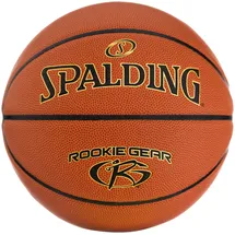 Spalding Basketball Orange 5