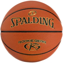 Spalding Basketball Orange 5