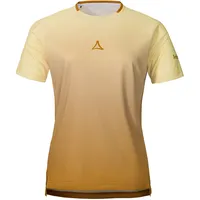 Schöffel Damen Style Koitere T-Shirt (Größe 3XL, orange)
