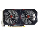 Biostar NVIDIA GTX1660SUPER GeForce GTX 1660 SUPER GDDR6 Grafikkarte