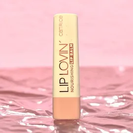 Catrice Lip Lovin' Nourishing Lip Balm Lip-Balm 3.5 g